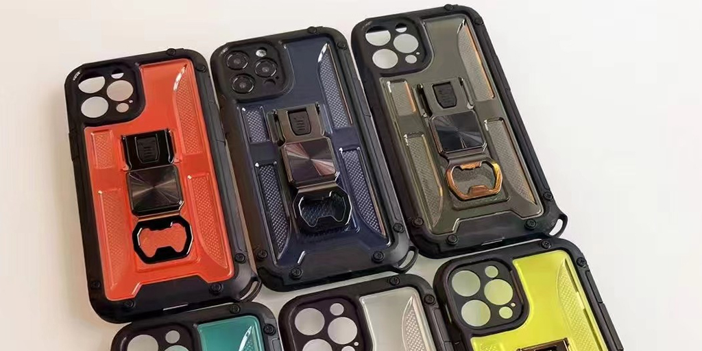 Akril telefon qutilari axloqsizlikka chidamlimi?