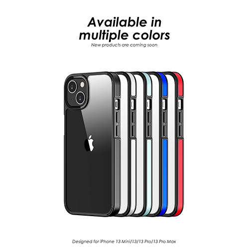 TPU telefonli metall chegara